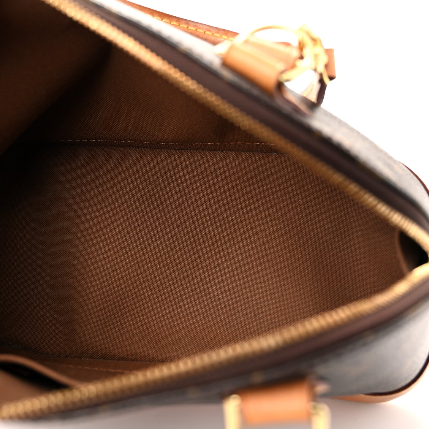 Monogram Alma BB