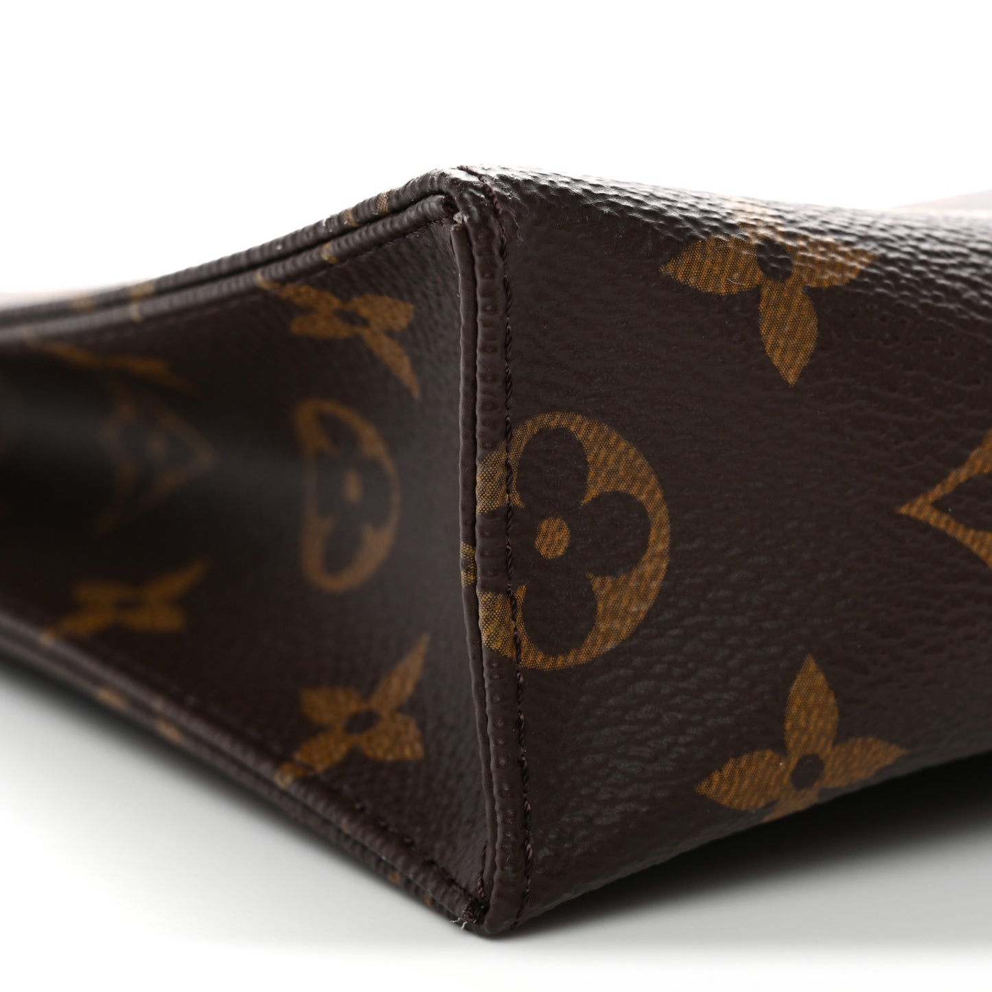 Monogram Toiletry Pouch 26