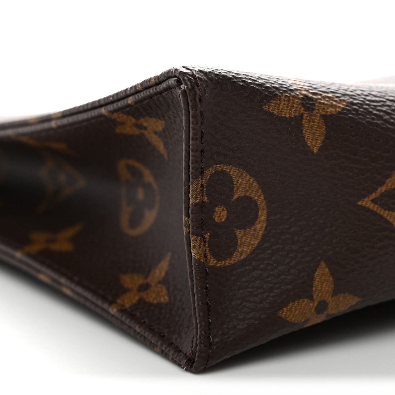 Louis Vuitton Monogram Toiletry Pouch 26 8 of 9