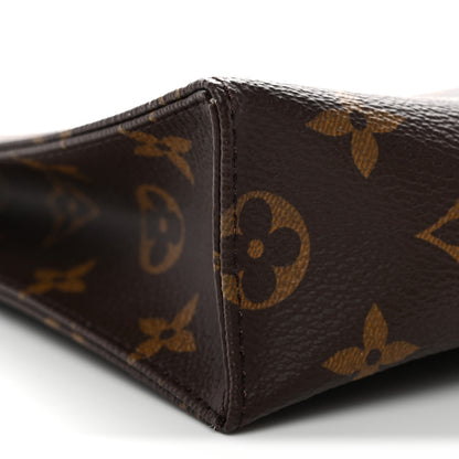 Louis Vuitton Monogram Toiletry Pouch 26 8 of 9