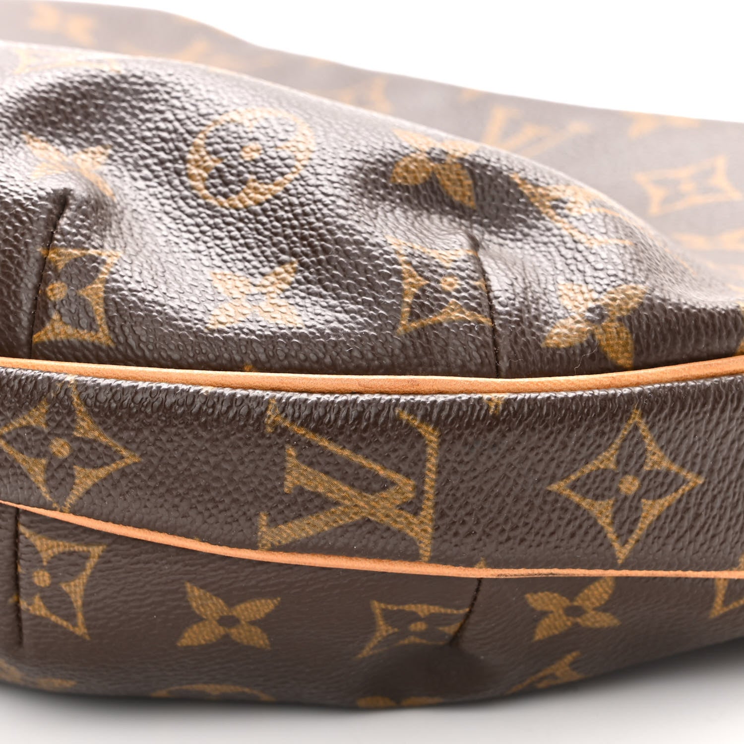 Louis Vuitton Monogram Croissant MM 9 of 10