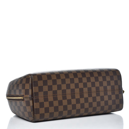 Louis Vuitton Damier Ebene Nolita 4 of 13