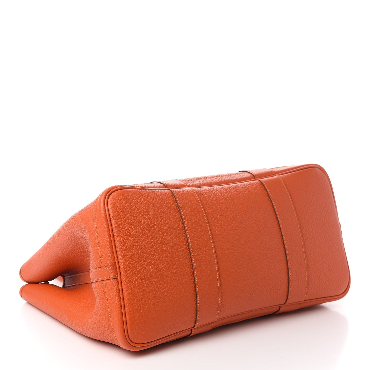Vache Country Garden Party 30 TPM Orange