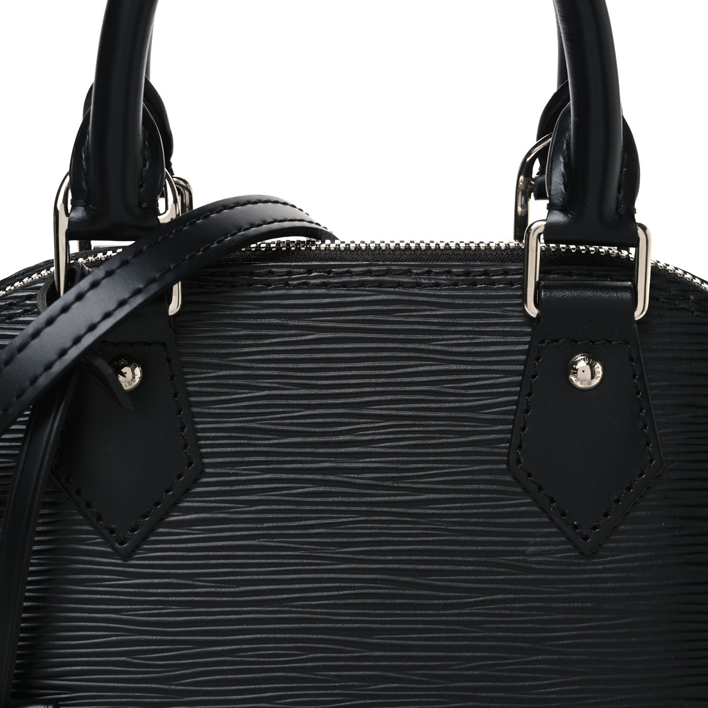 Epi Alma BB Black