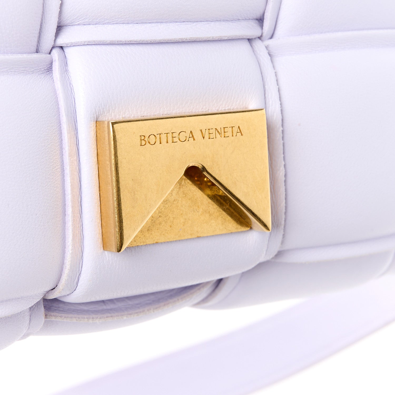 Bottega Veneta Nappa Maxi Intreccio Padded Cassette Crossbody Bag Mirth Washed 17 of 27