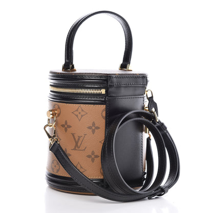 Louis Vuitton Reverse Monogram Cannes 3 of 8