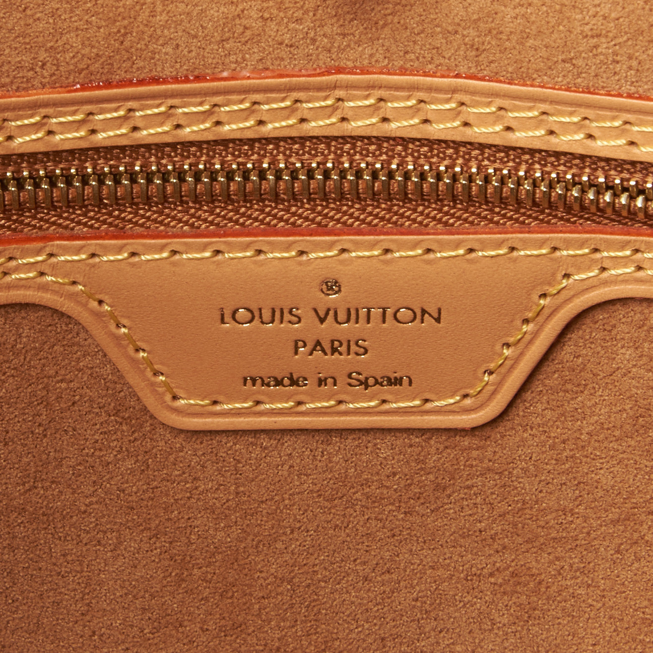 Jacquard Since 1854 Neverfull MM Blue