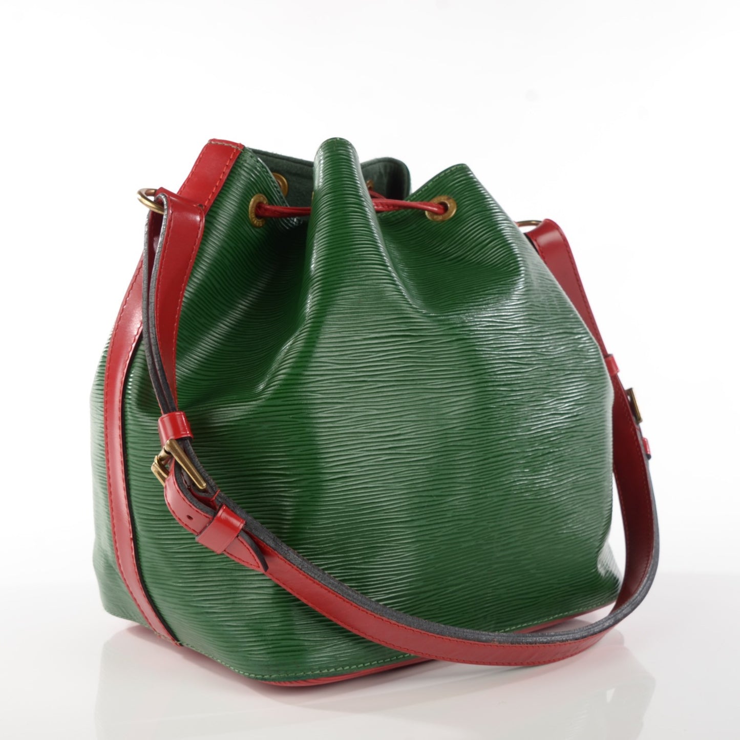 Epi Petit Noe Borneo Rouge