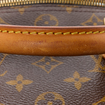 Louis Vuitton Monogram Speedy 30 13 of 16