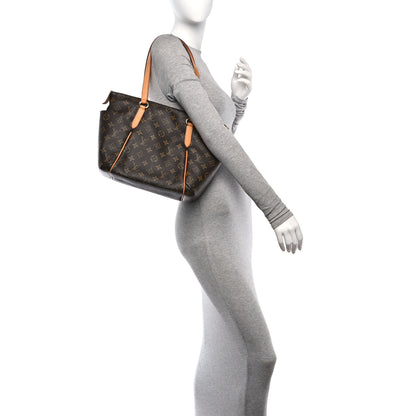 Louis Vuitton Monogram Totally PM 2 of 9