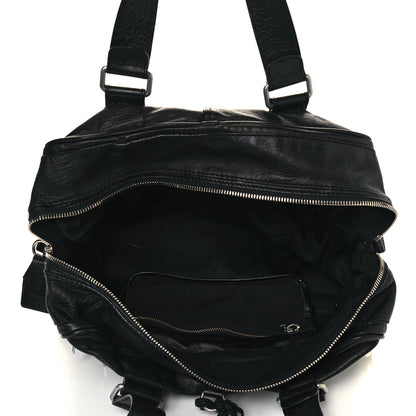 Chloe Calfskin Betty Shoulder Bag Black 4 of 12