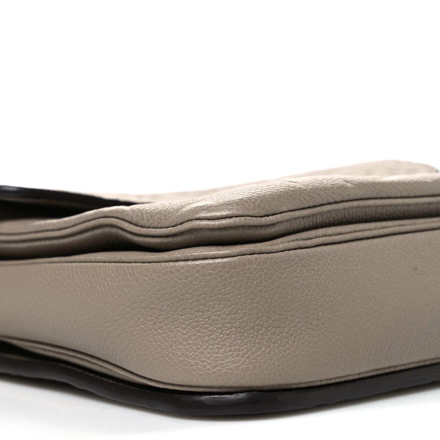 Louis Vuitton Empreinte Pochette Metis Tourterelle 8 of 10