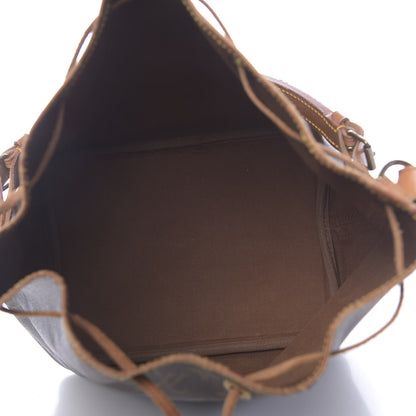 Louis Vuitton Monogram Petit Noe 5 of 22