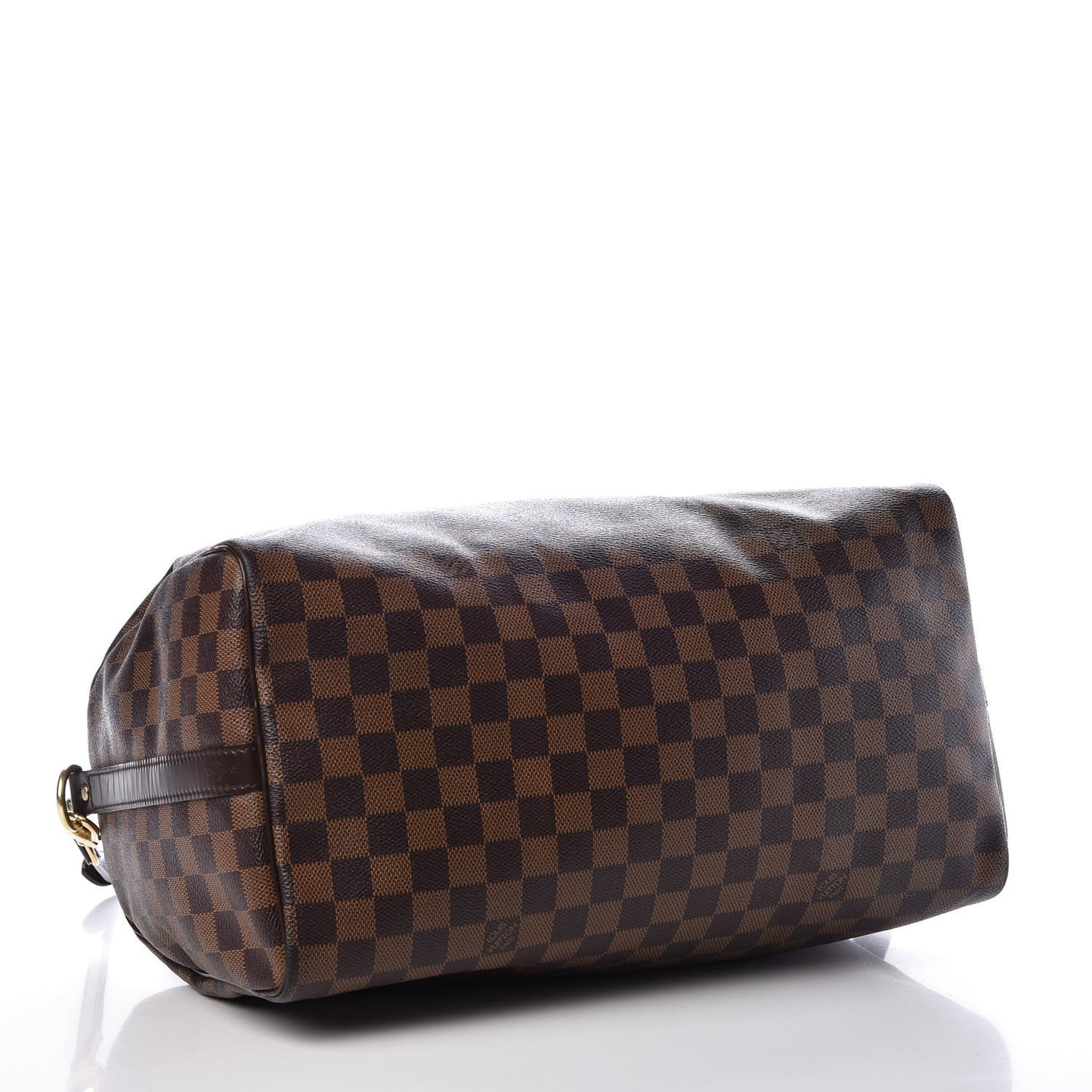 Damier Ebene Speedy Bandouliere 35