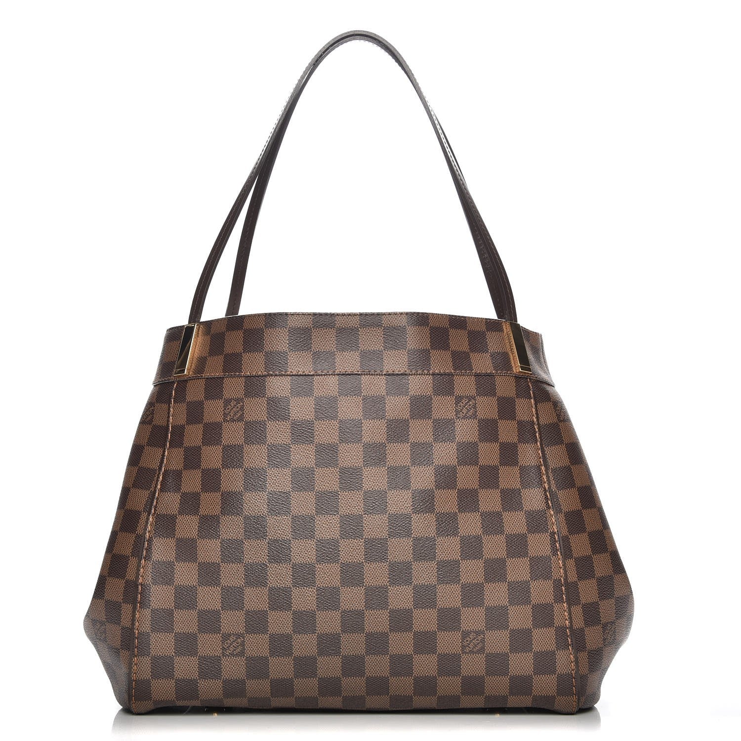 Louis Vuitton Damier Ebene Marylebone GM 1 of 7