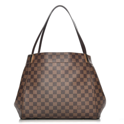 Louis Vuitton Damier Ebene Marylebone GM 1 of 7