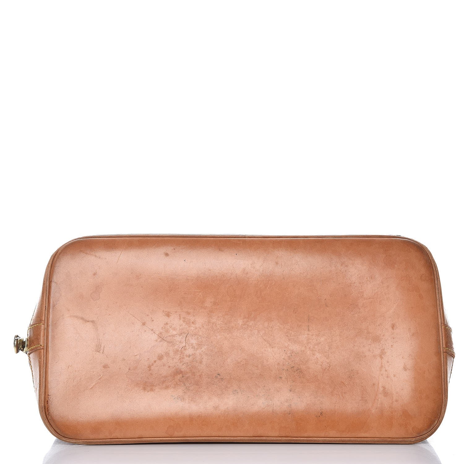 Louis Vuitton Monogram Alma PM 15 of 15