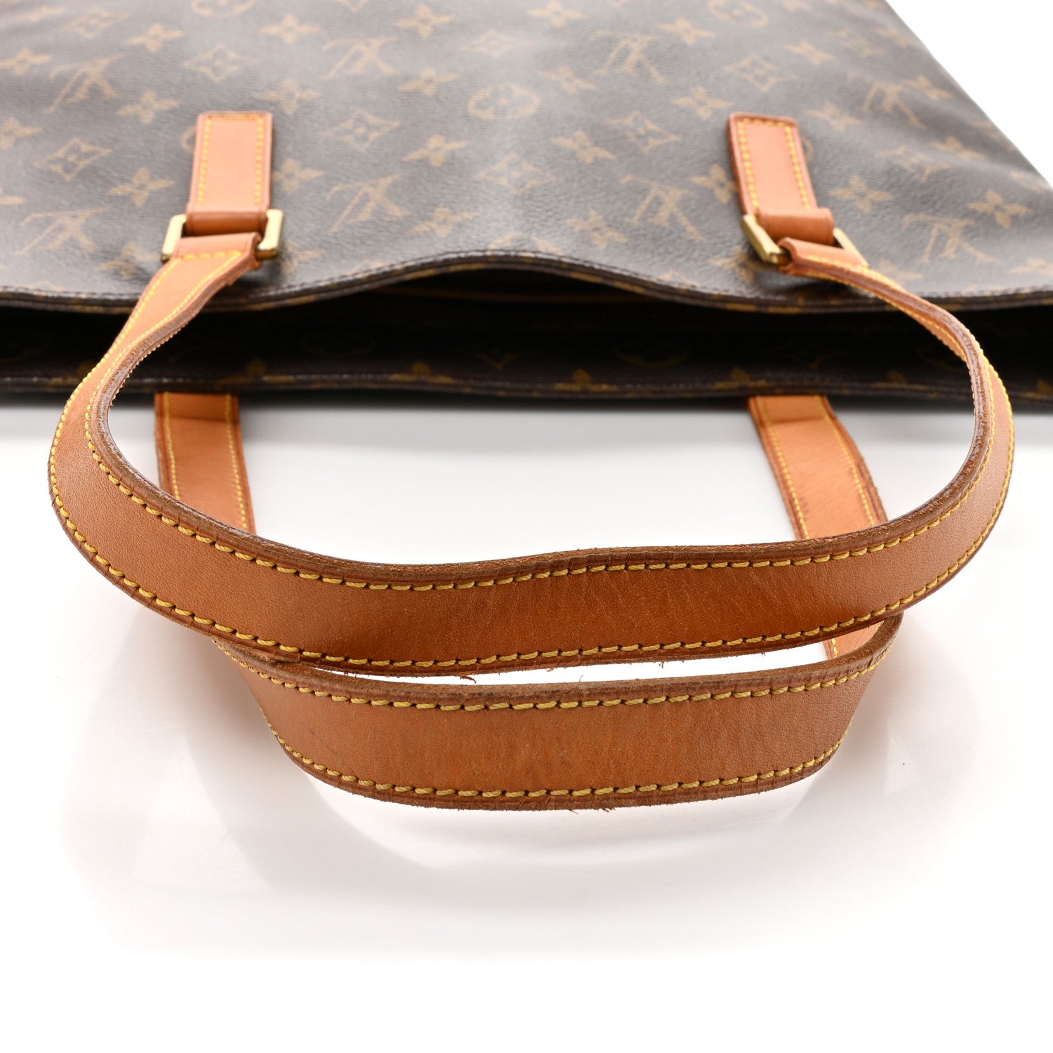 Louis Vuitton Monogram Vavin GM 15 of 16