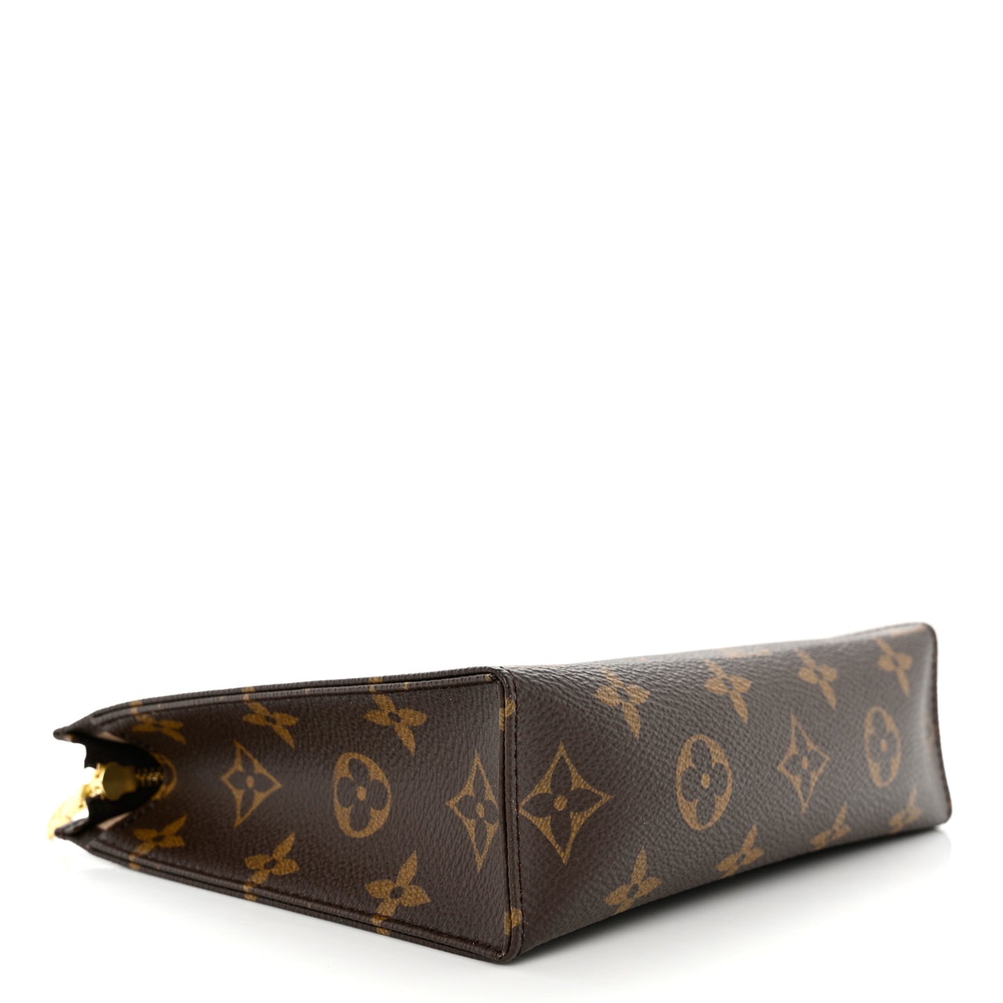 Monogram Toiletry Pouch 19