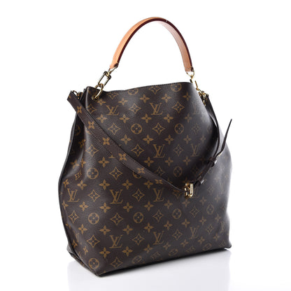 Louis Vuitton Monogram Metis 4 of 10