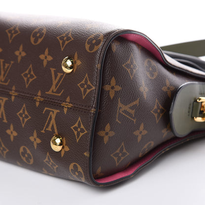 Louis Vuitton Monogram Tuileries Kaki 11 of 12