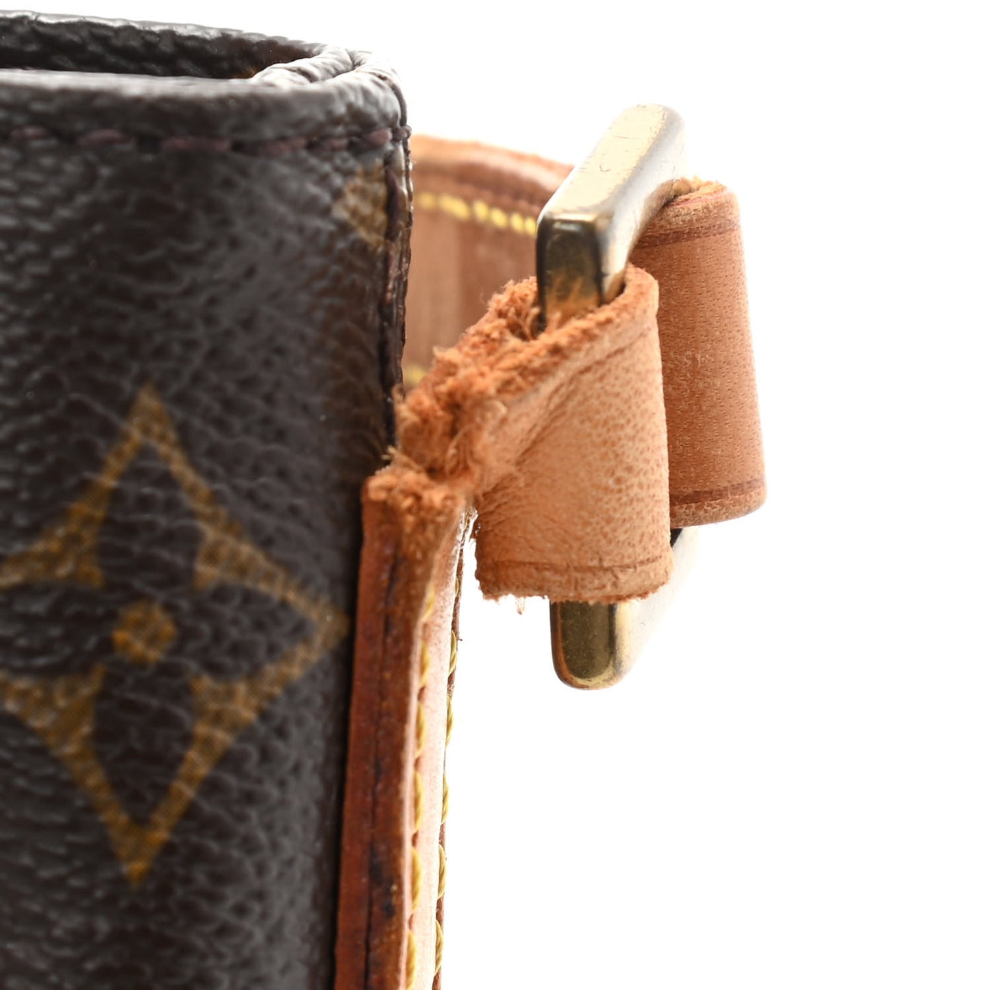 Monogram Trotteur