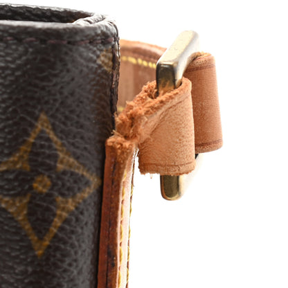 Louis Vuitton Monogram Trotteur 11 of 13