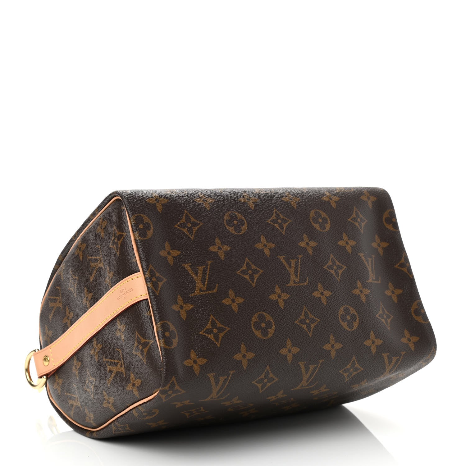 Louis Vuitton Monogram Speedy Bandouliere 25 3 of 7
