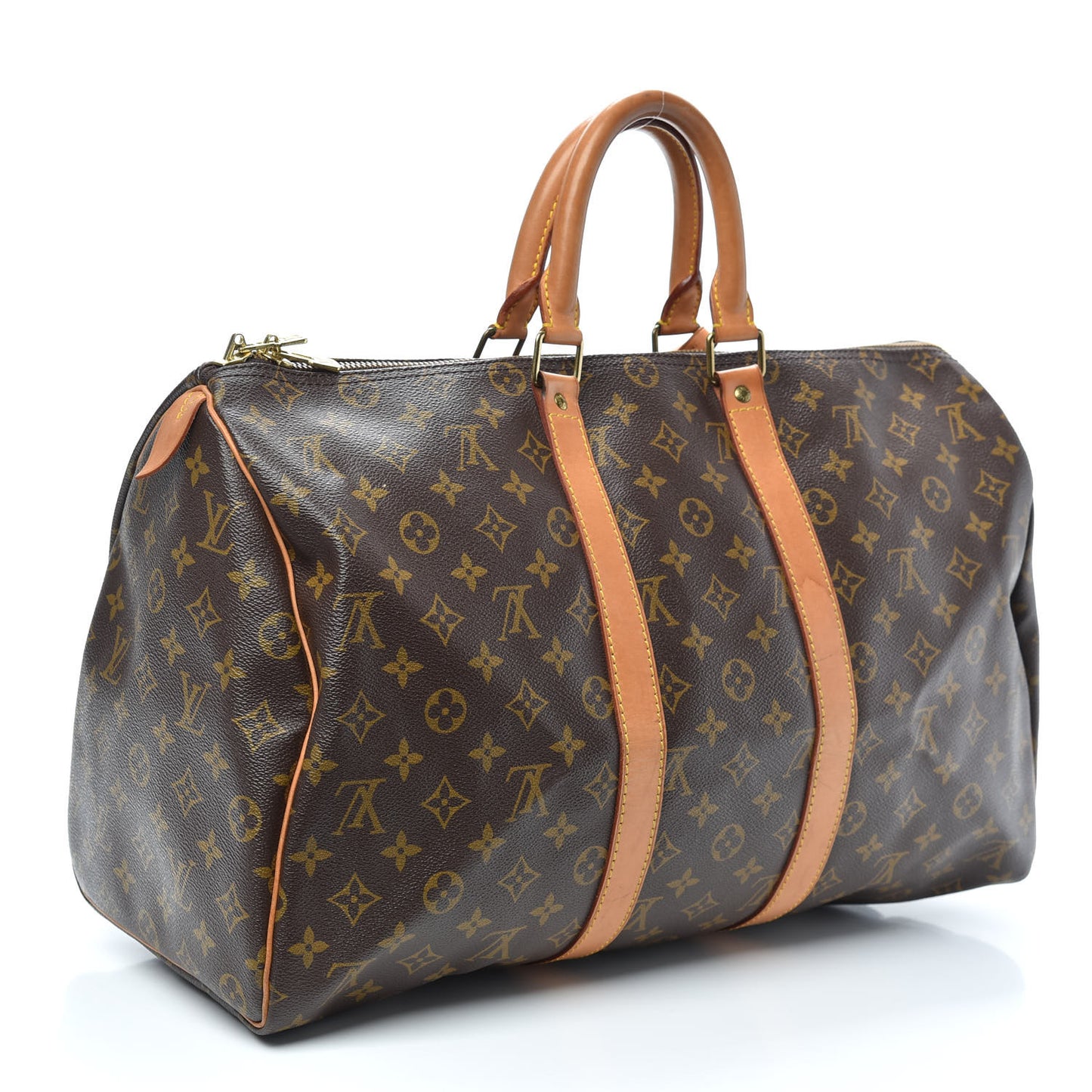 Monogram Keepall 45