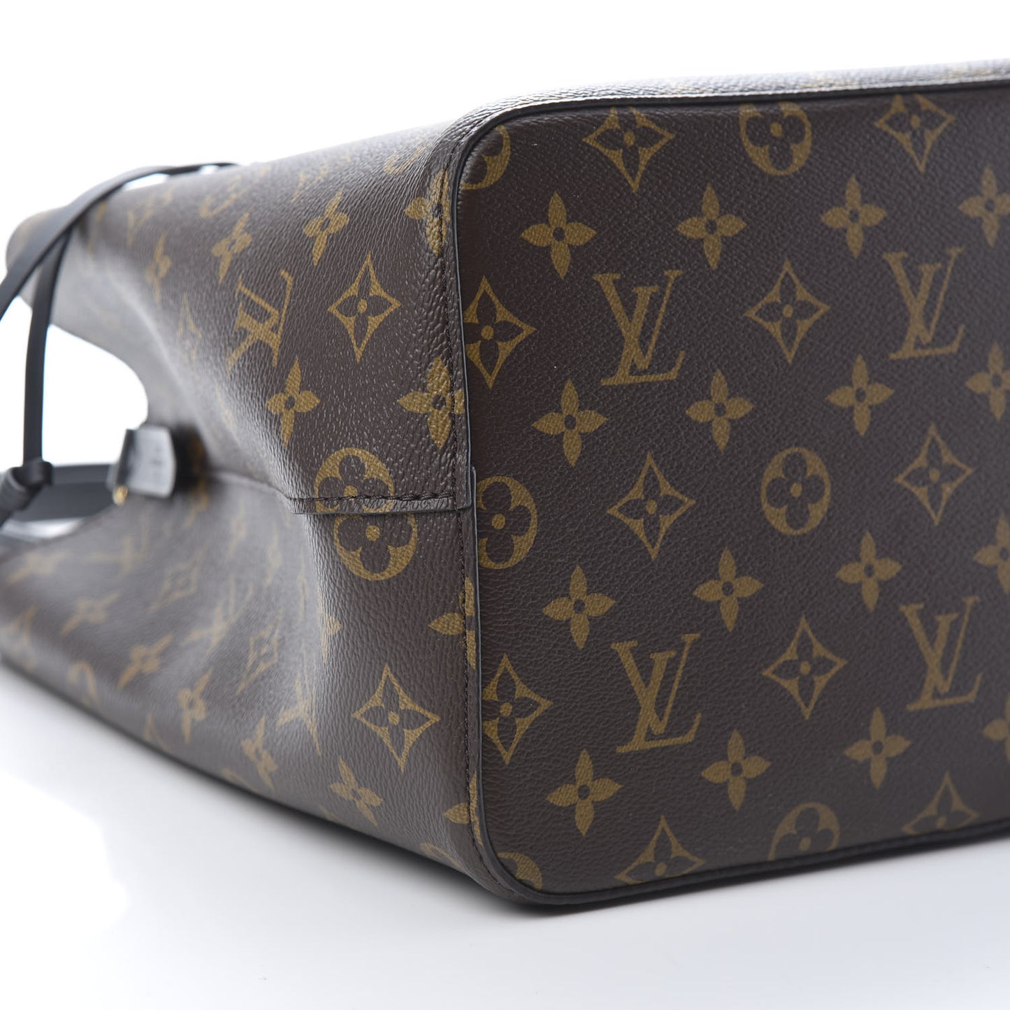 Monogram Neonoe MM Black