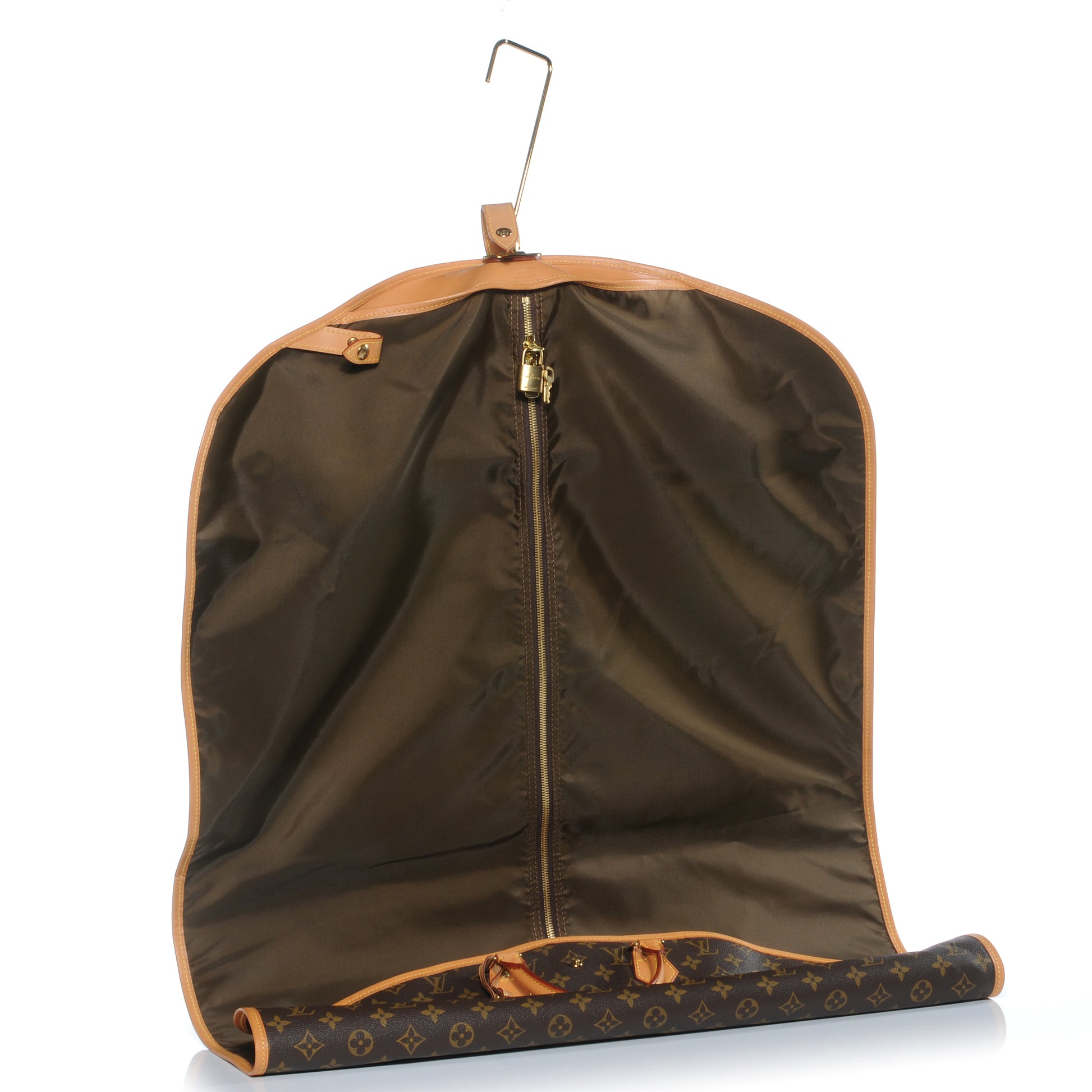 Louis Vuitton Monogram Garment Cover 3 of 8