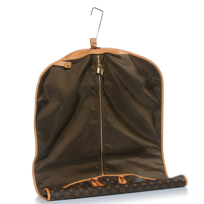 Louis Vuitton Monogram Garment Cover 3 of 8