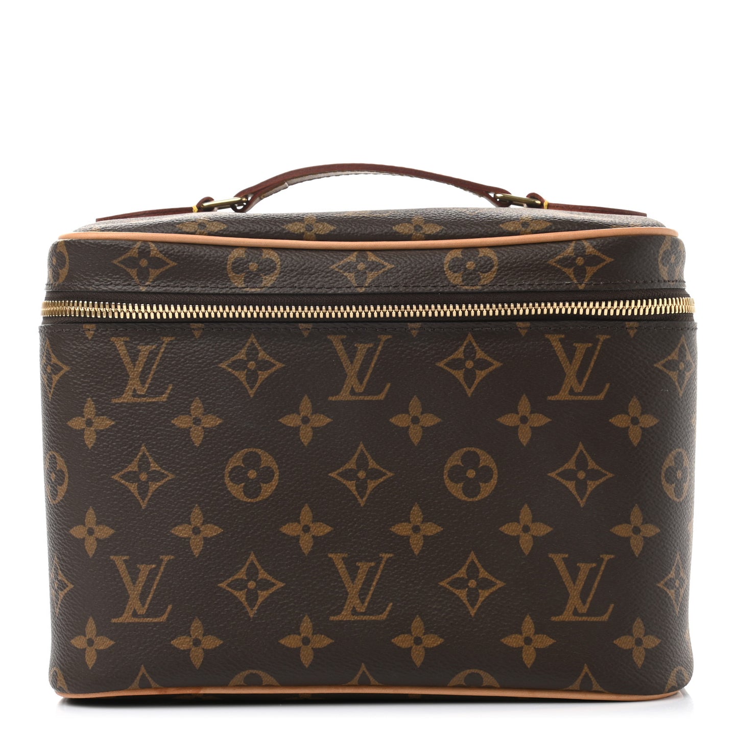 Monogram Nice BB