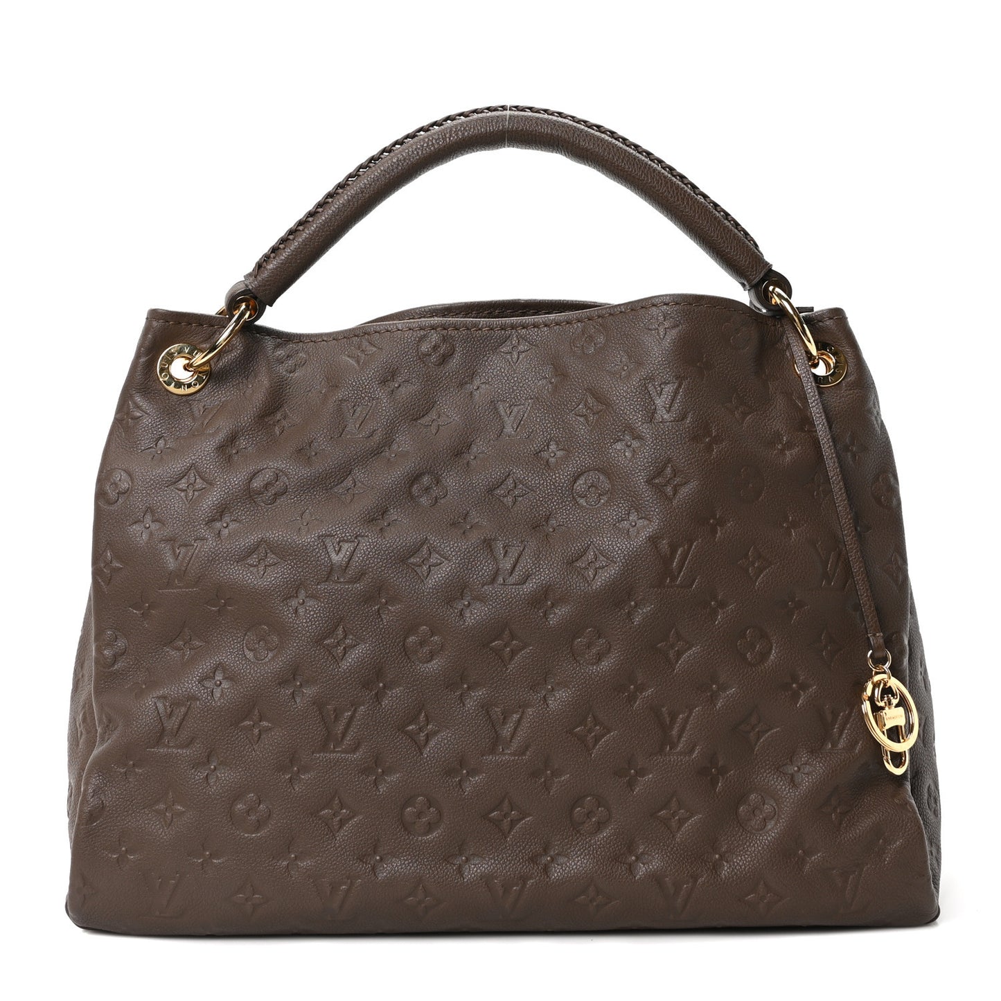Empreinte Artsy MM Terre