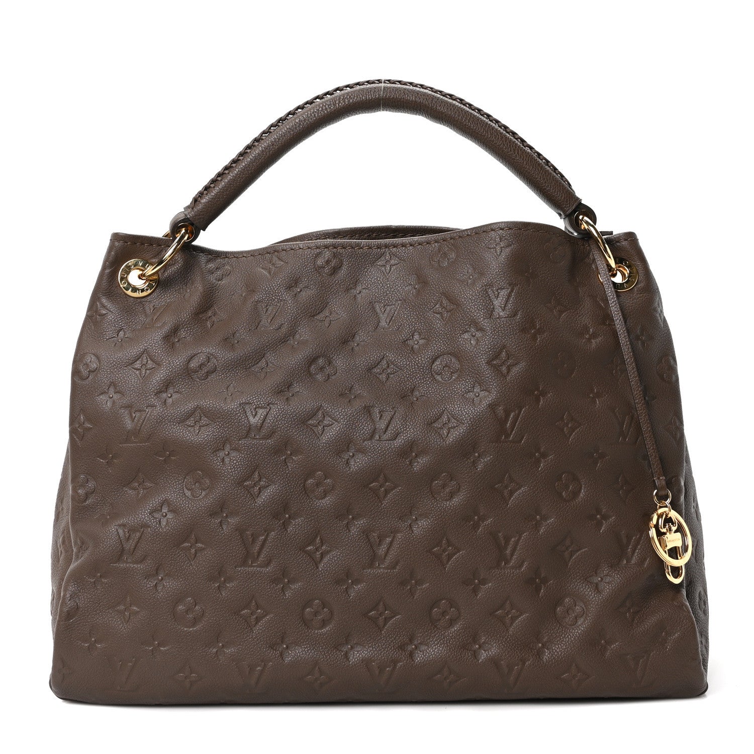 Louis Vuitton Empreinte Artsy MM Terre 1 of 9