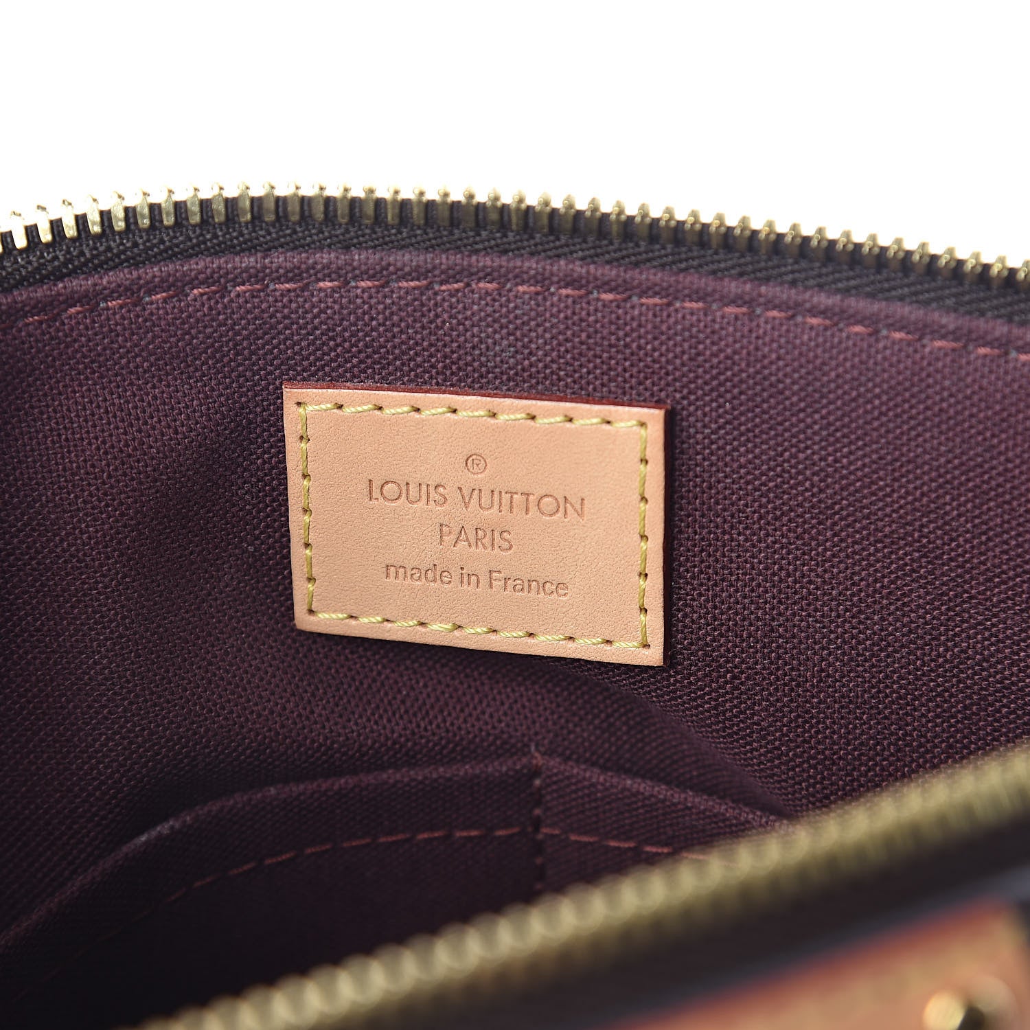 Louis Vuitton Monogram Turenne PM 6 of 9