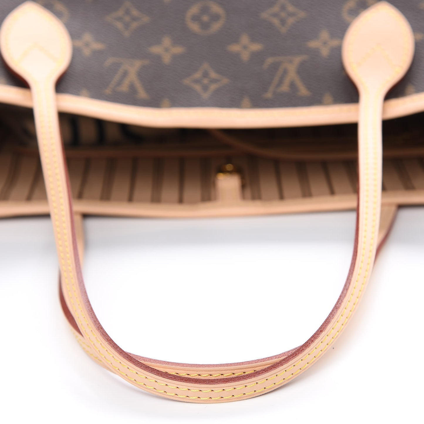Monogram Neo Neverfull MM