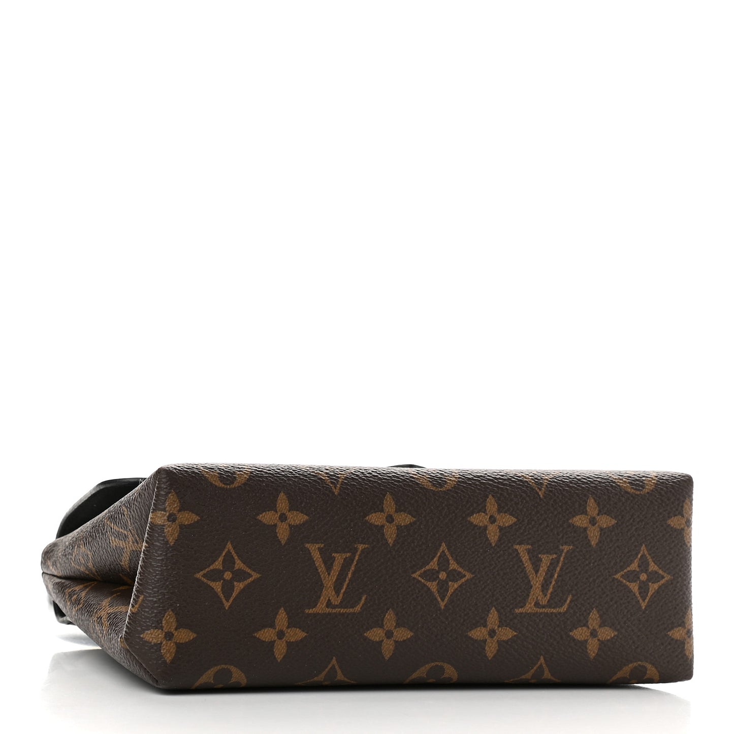Monogram Locky BB Black