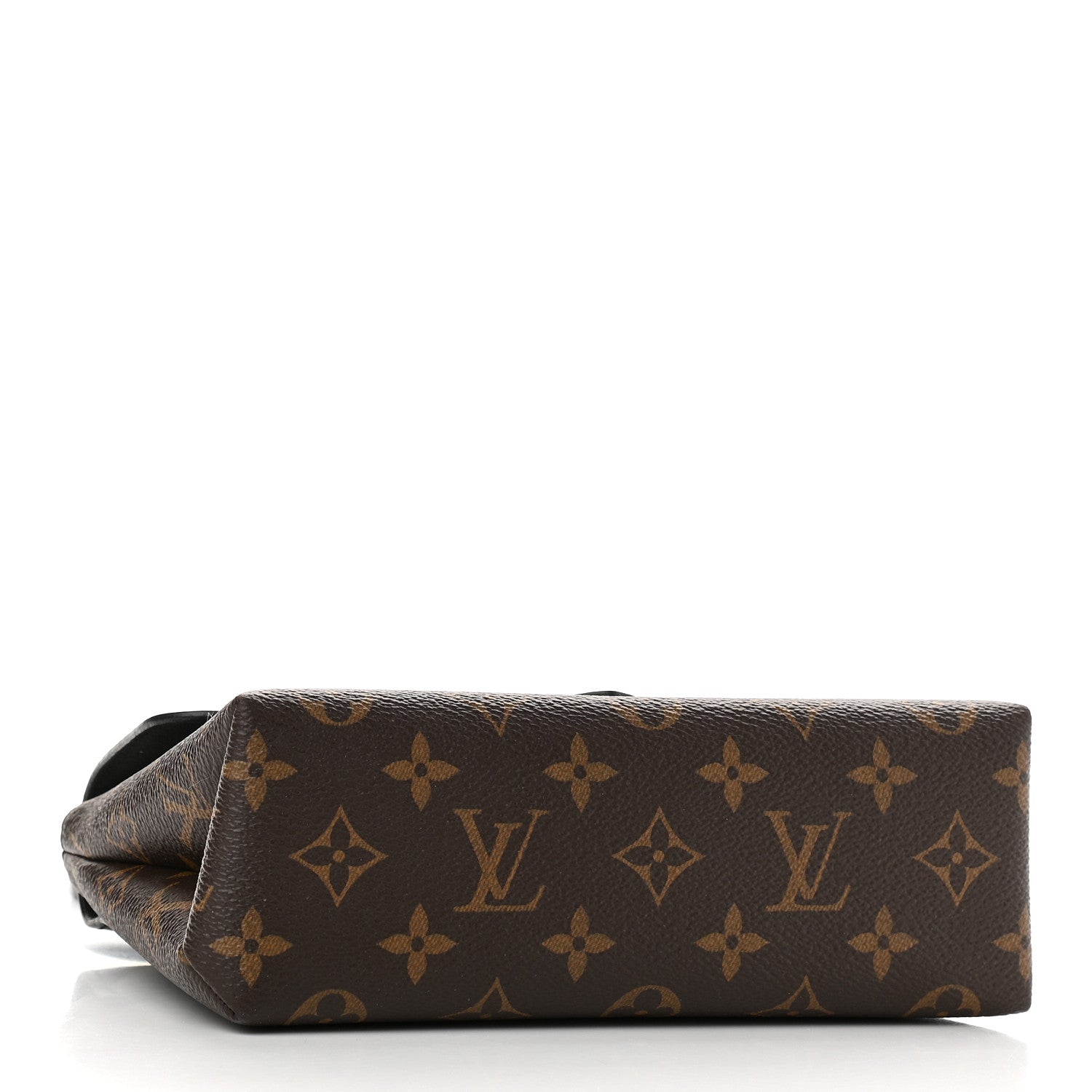 Louis Vuitton Monogram Locky BB Black 4 of 9