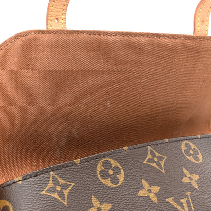 Louis Vuitton Monogram Pochette Marelle PM 9 of 13