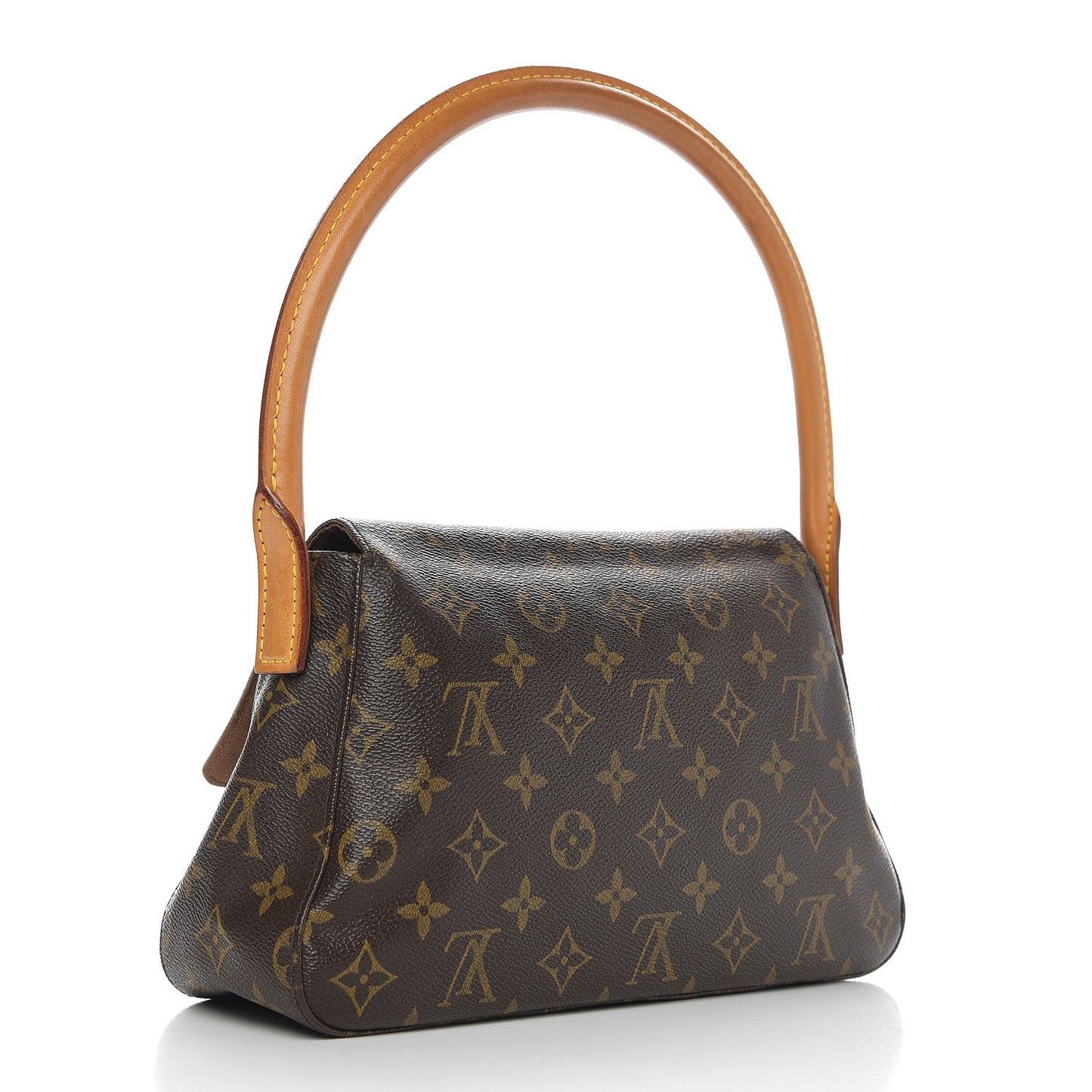 Monogram Mini Looping