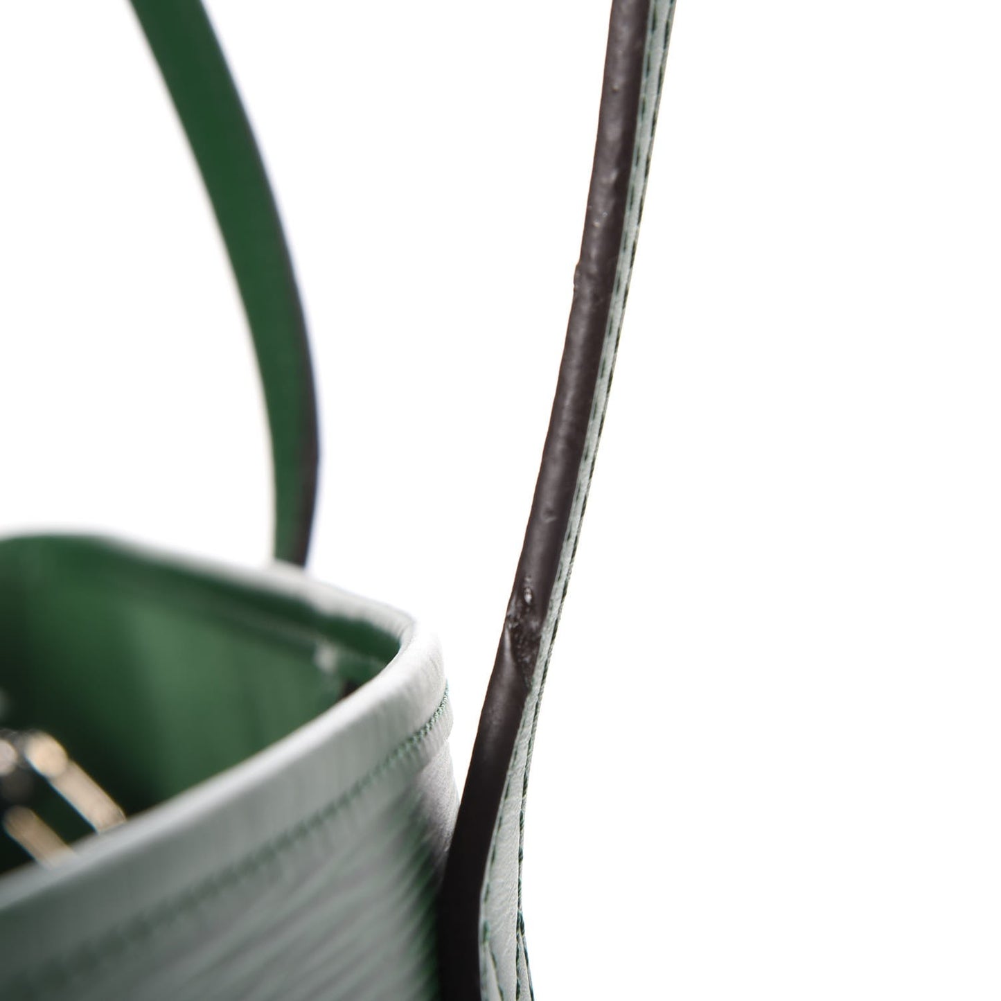 Epi Neverfull MM Menthe