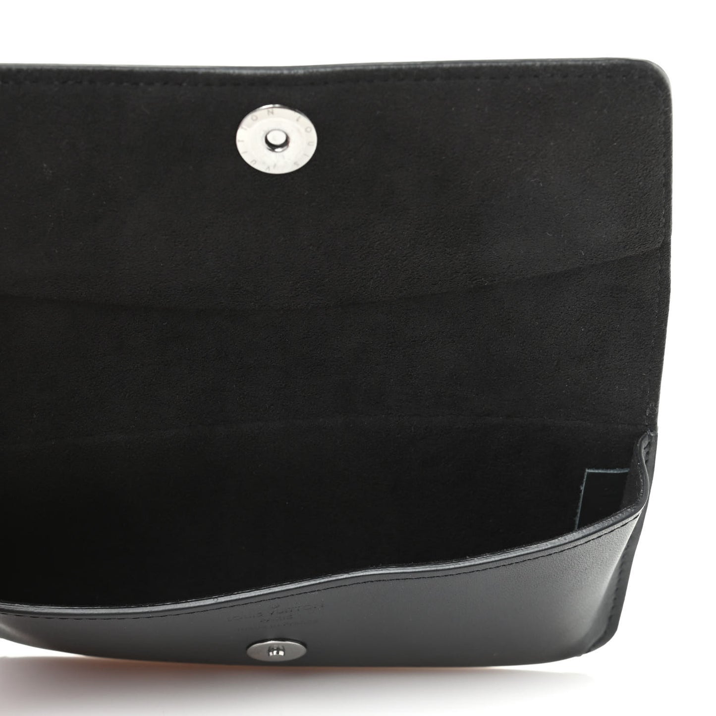 Monogram Eclipse Woody Sunglass Case