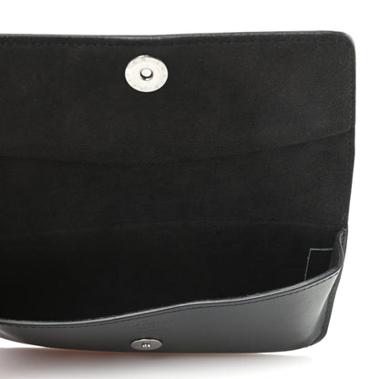 Louis Vuitton Monogram Eclipse Woody Sunglass Case 4 of 6
