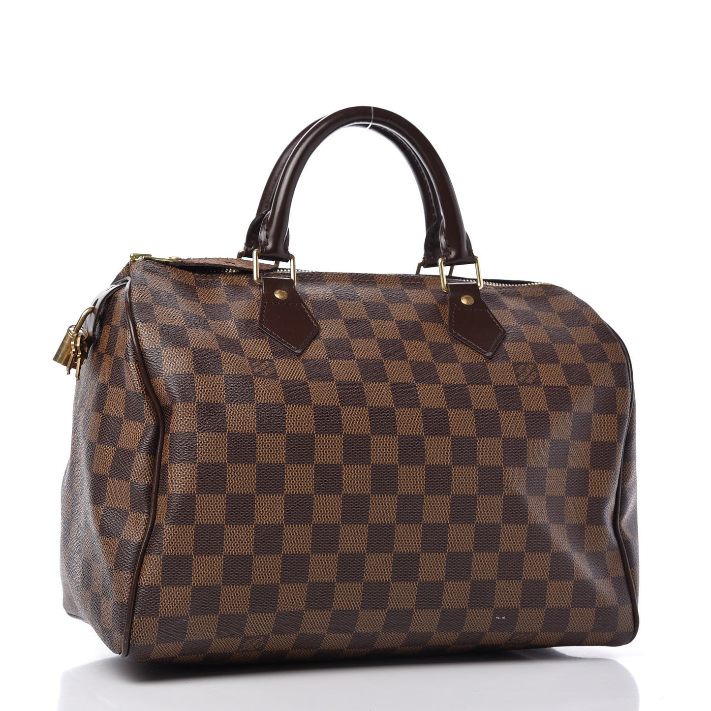 Damier Ebene Speedy 30
