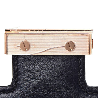 Hermes Epsom Constance 18 Bleu Indigo 4 of 17