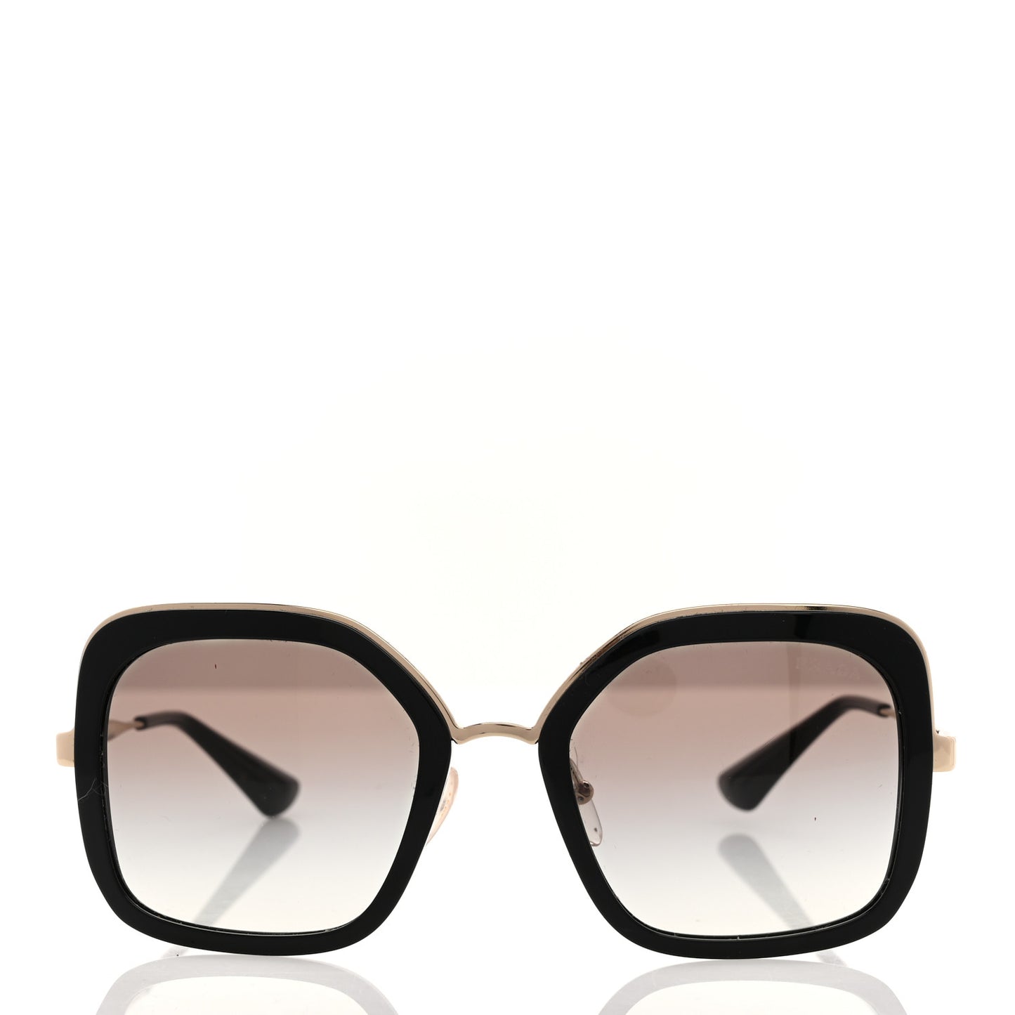 Cinema Sunglasses SPR57U Black