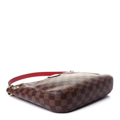 Louis Vuitton Damier Ebene South Bank Besace 5 of 12