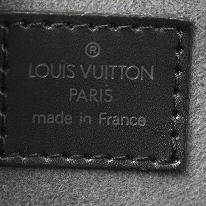 Louis Vuitton Epi Jasmin Black 5 of 11
