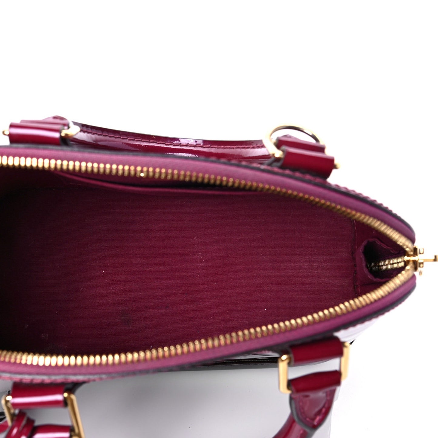 Vernis Degrade Alma BB Magenta